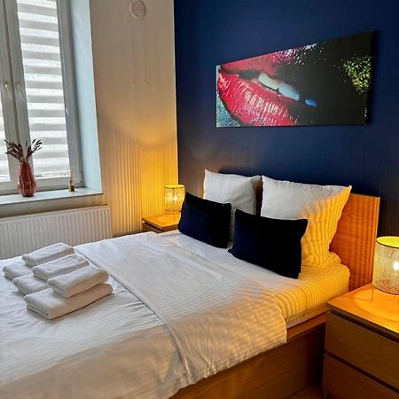 Apartment Targowa L8 ลูบลิน ภายนอก รูปภาพ
