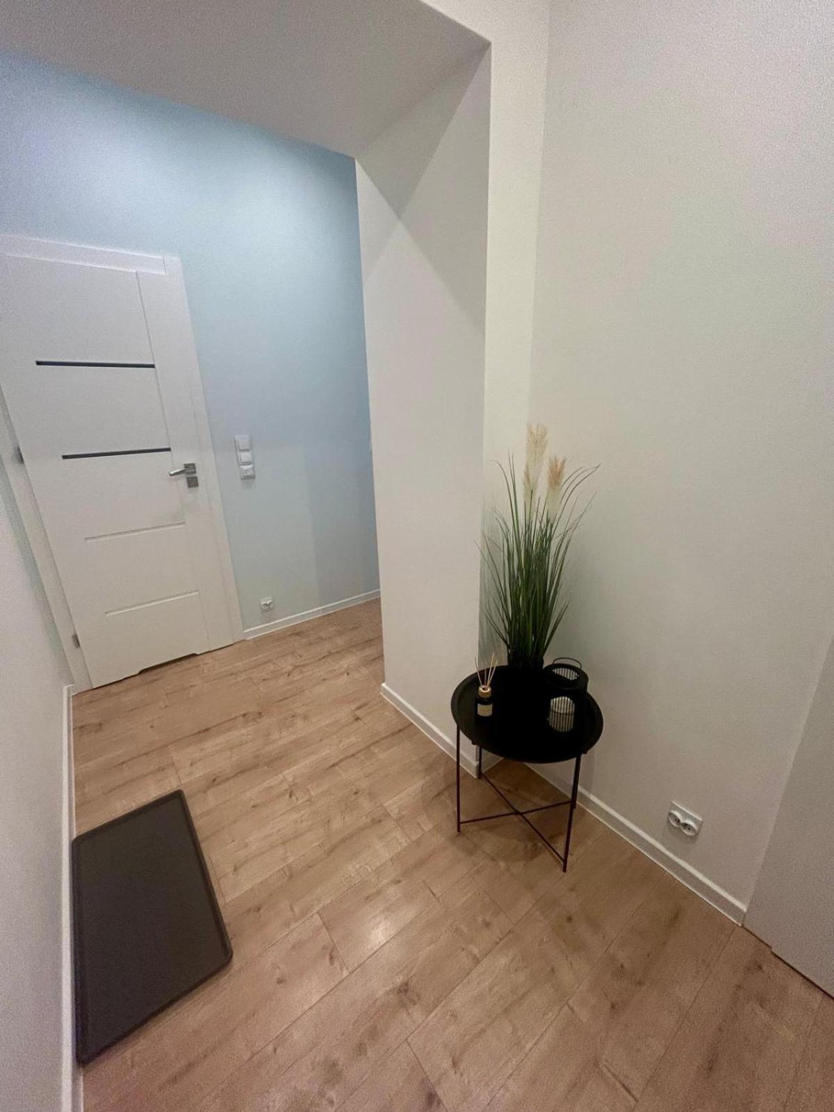 Apartment Targowa L8 ลูบลิน ภายนอก รูปภาพ