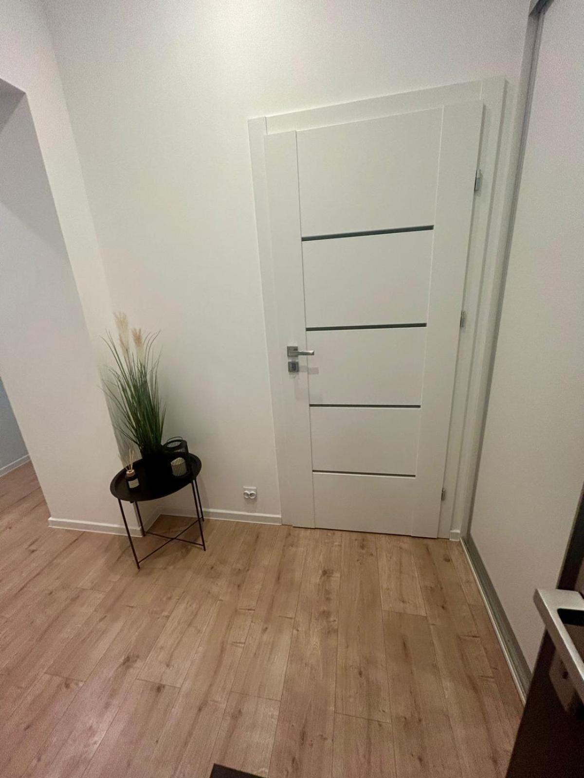 Apartment Targowa L8 ลูบลิน ภายนอก รูปภาพ