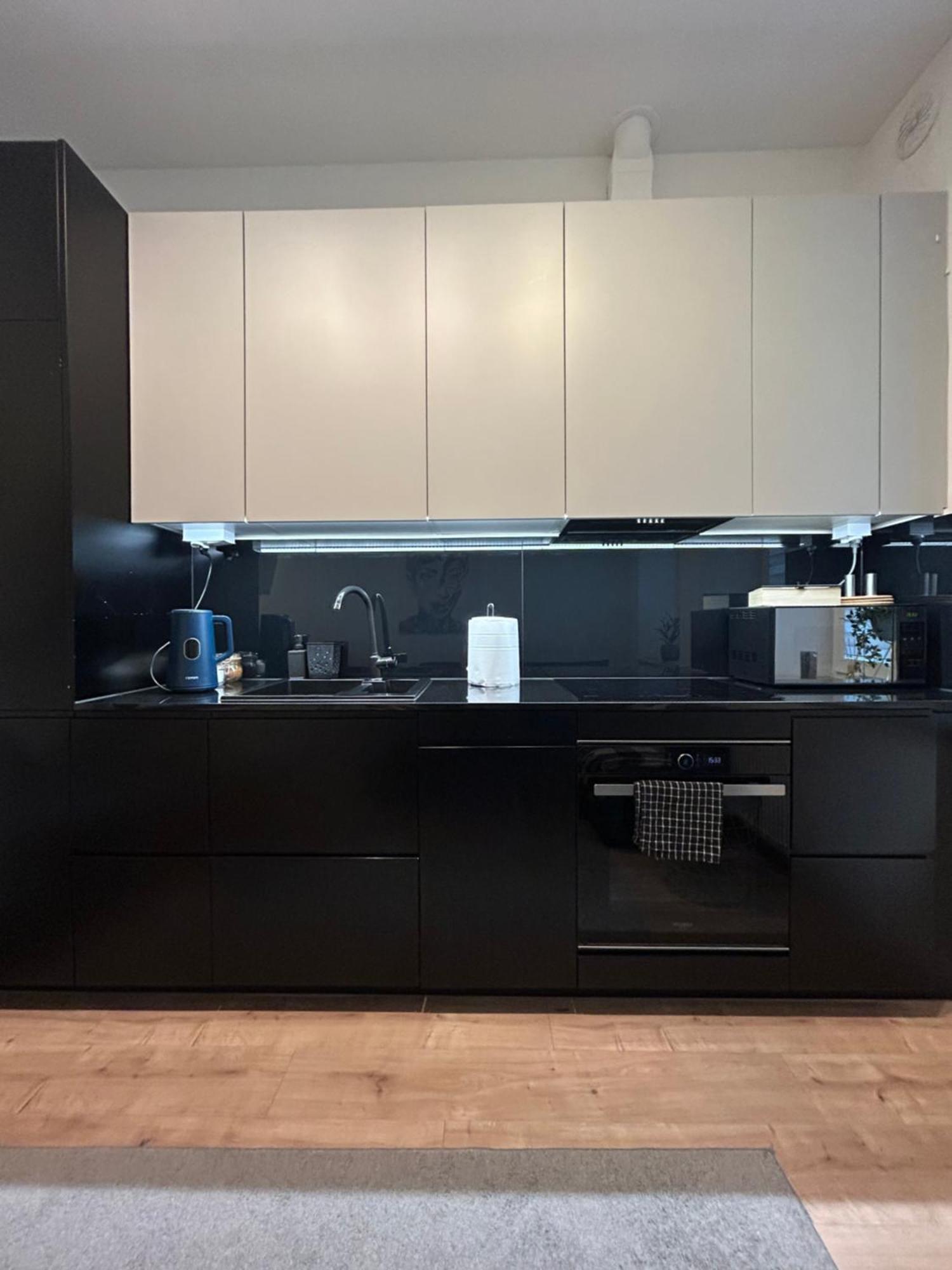 Apartment Targowa L8 ลูบลิน ภายนอก รูปภาพ