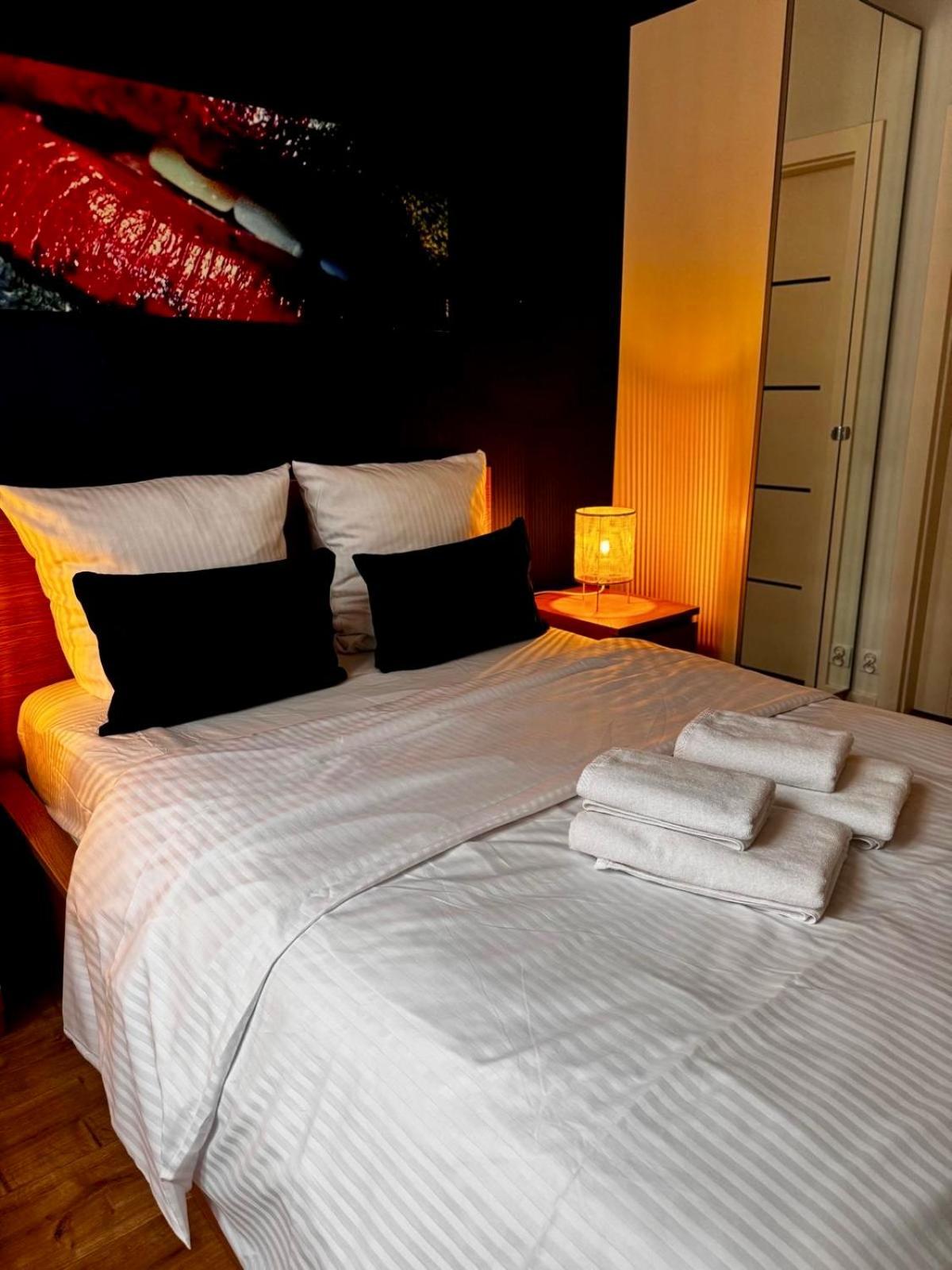 Apartment Targowa L8 ลูบลิน ภายนอก รูปภาพ