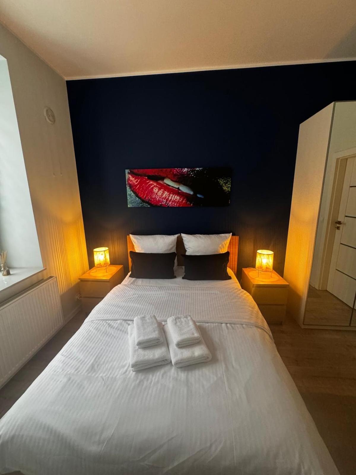 Apartment Targowa L8 ลูบลิน ภายนอก รูปภาพ
